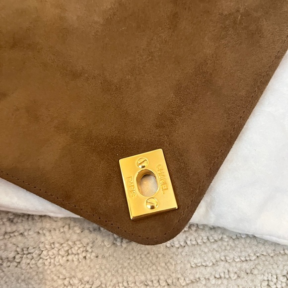 Chanel Vintage Classic Flap - Picture 3 of 5